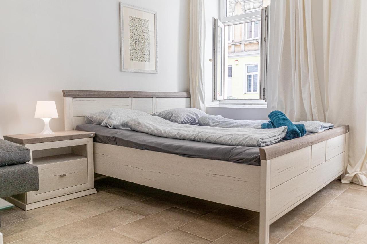 9 Min From City Center - Lovely Studio Near U1 Reumannplatz Wien Eksteriør billede